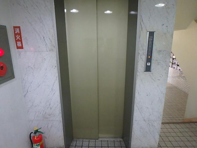 ミスズビルホール②