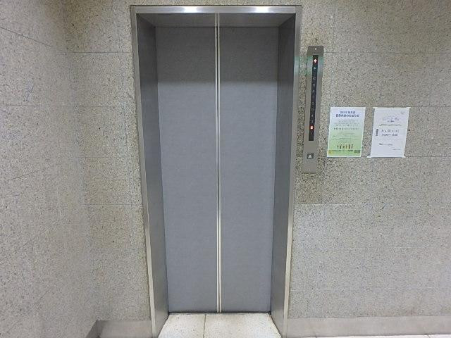 宝ビルホール②