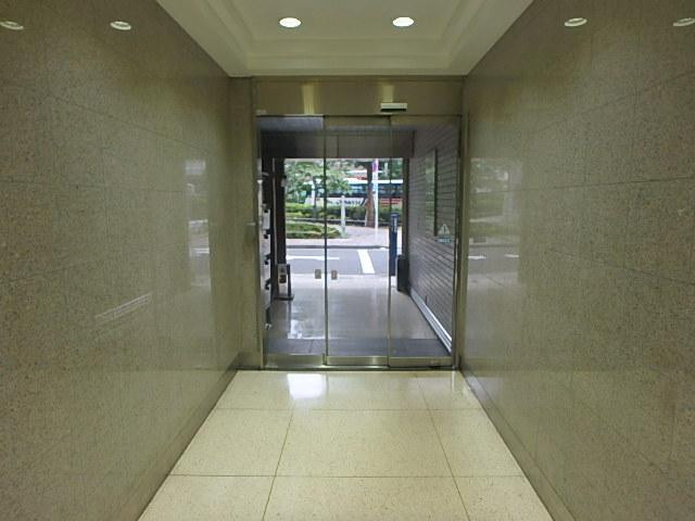 宝ビルホール③