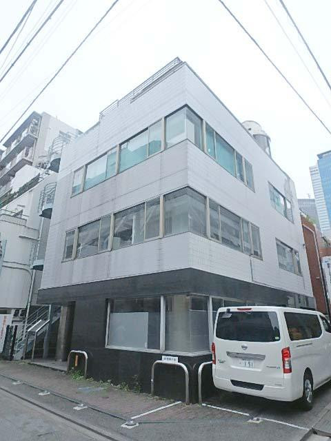 外観①(メイン)