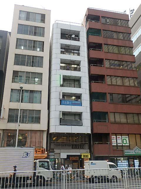 渡邉ビル外観①(メイン)