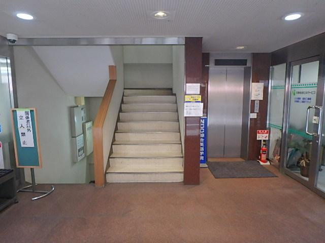 ＹＳ第１ビルホール①