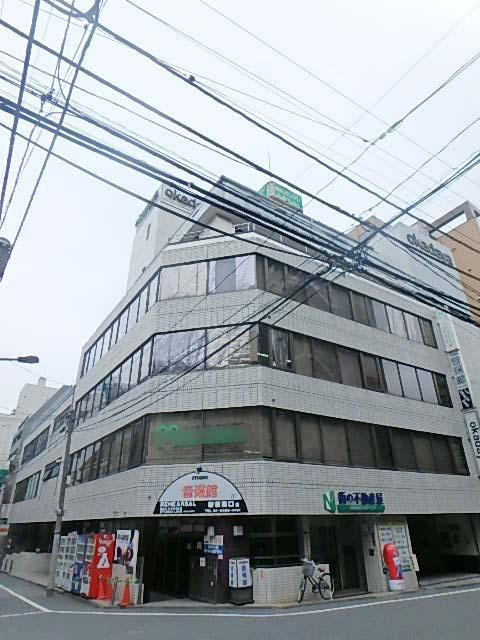 ＹＳ第１ビル外観①(メイン)