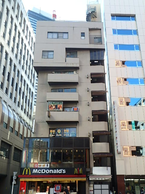 外観①(メイン)