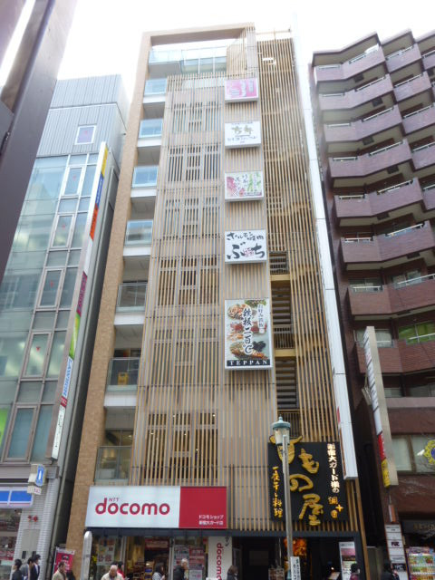 外観①(メイン)