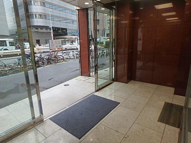 ＳＫビル　Ａ棟ホール③