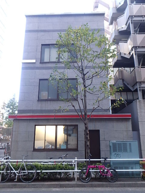 鈴木ビル外観①(メイン)