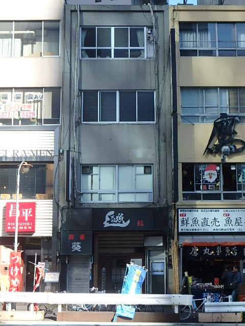 外観①(メイン)