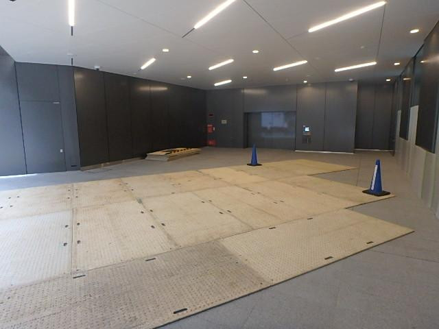 小田急西新宿Ｏ－ＰＬＡＣＥエントランス②