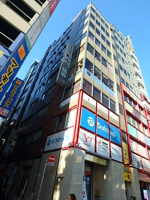 中沖ビル外観①(メイン)