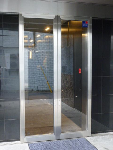 ＳＩＬ西新宿エントランス①