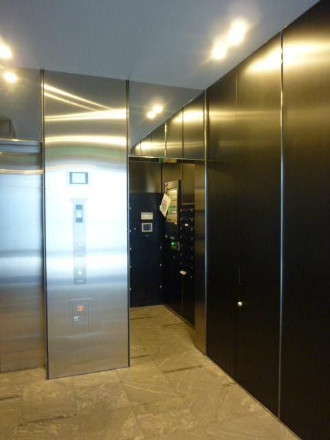ＳＩＬ西新宿ホール①