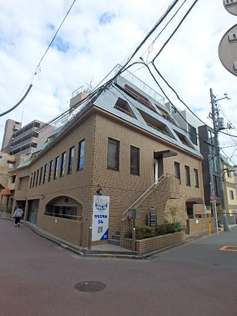 星野ビル外観①(メイン)