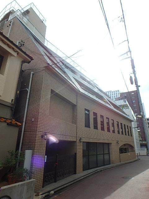 星野ビル外観④