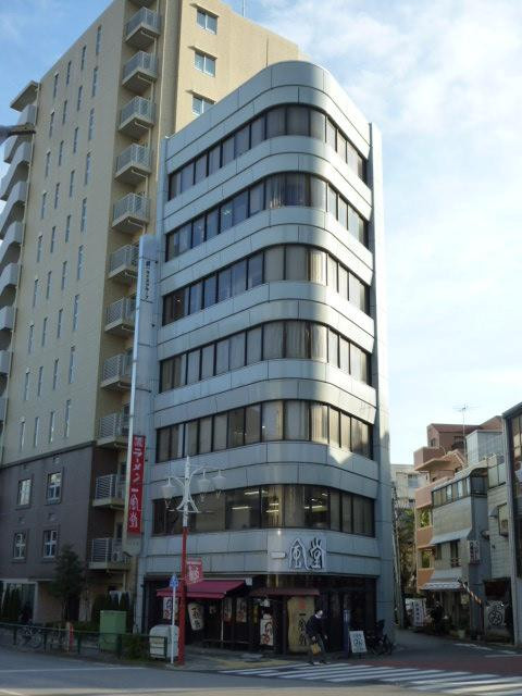 外観①(メイン)