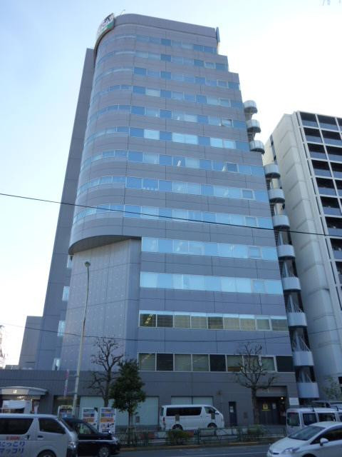 高田馬場アクセス外観①(メイン)