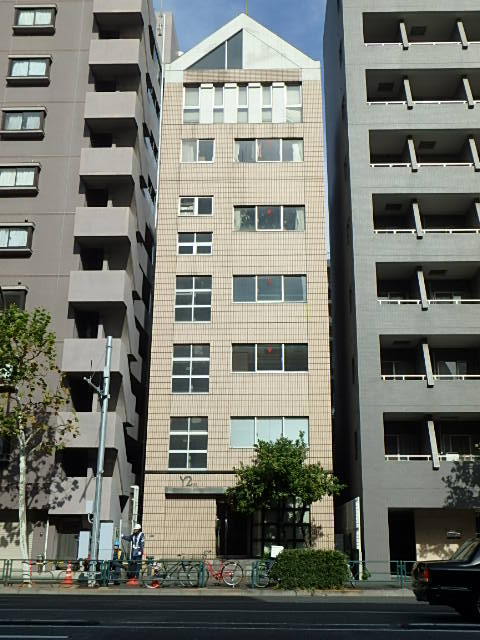 外観①(メイン)