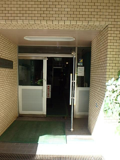 エントランス③