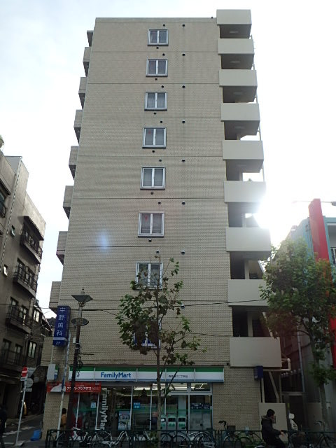 外観①(メイン)