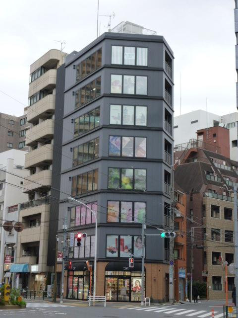 外観①(メイン)