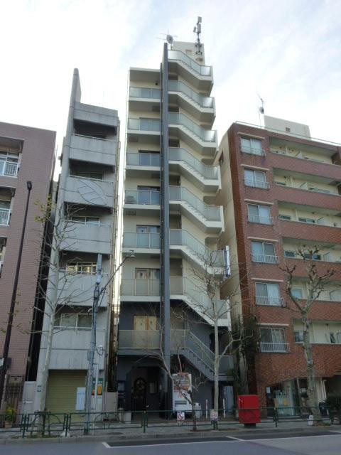 昌平黌ビル外観①(メイン)