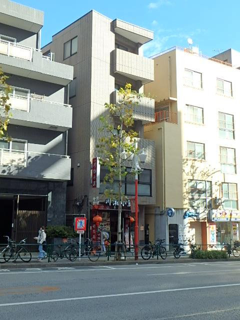 中岡ビル外観③