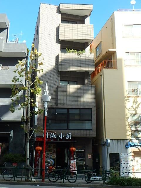 中岡ビル外観①(メイン)