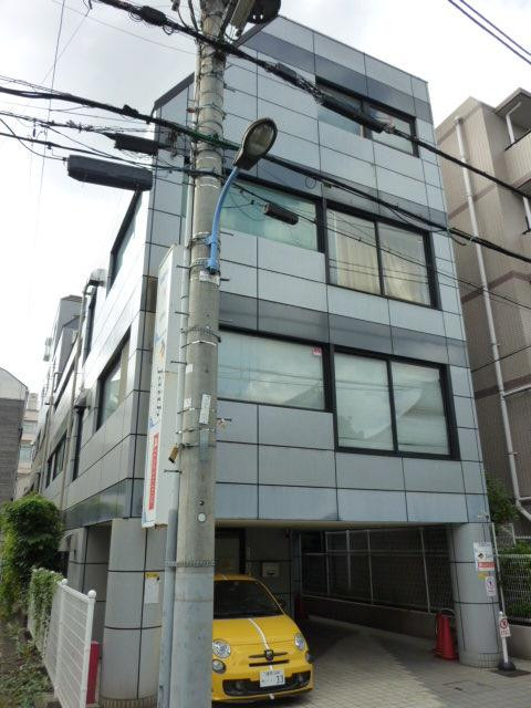 外観①(メイン)