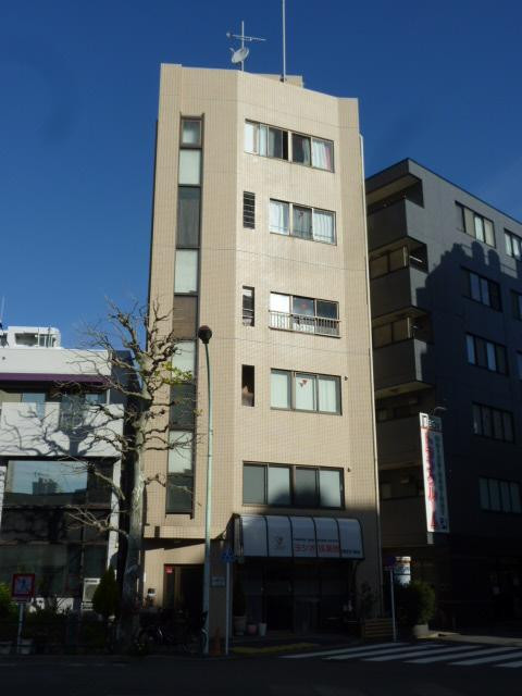 大塚ビル外観①(メイン)