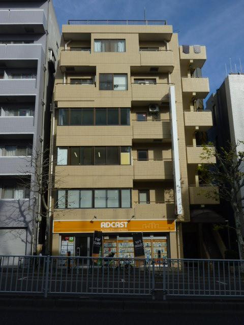 中村ビル外観①(メイン)