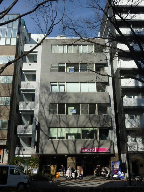 中川ビル外観①(メイン)