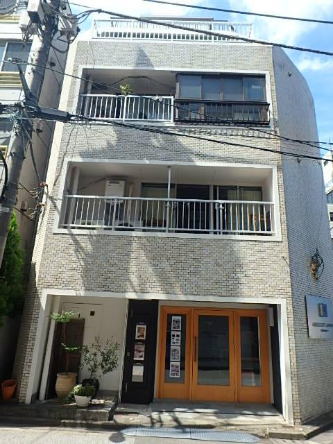皆川ビル外観②