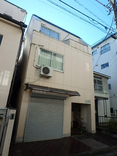 ＭＯＲＩビル外観①(メイン)