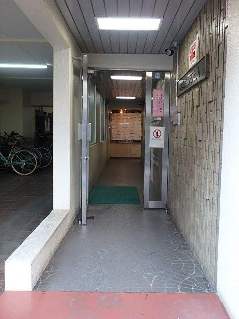 エントランス③