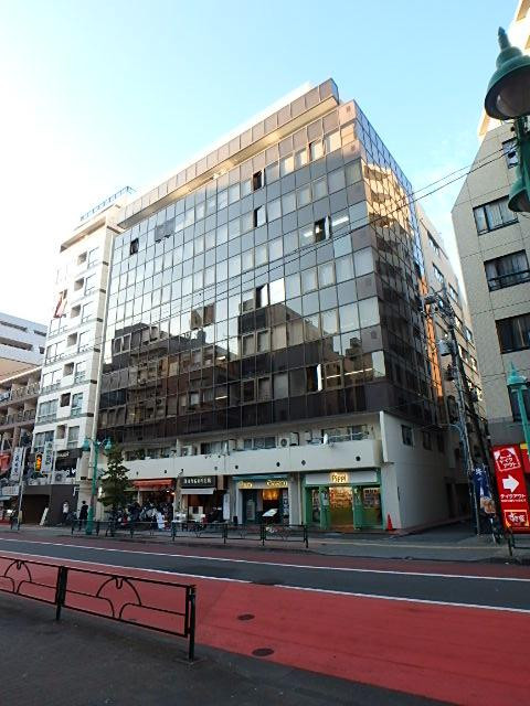 外観①(メイン)