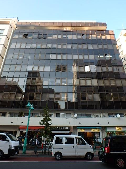 外観②