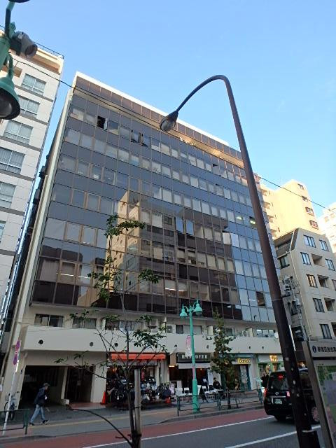 外観③