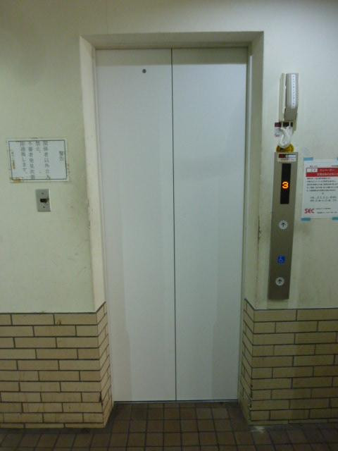 富士一ビルホール②