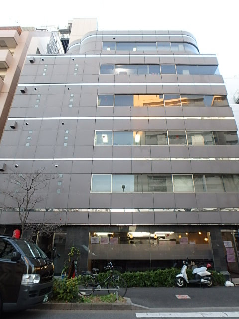 ＩＳビル外観①(メイン)