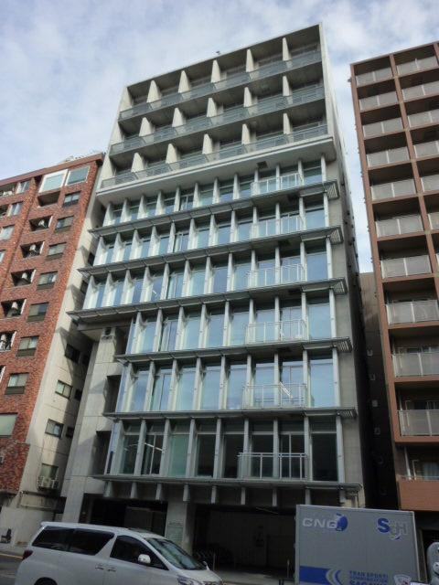 ＶＯＲＴ東新宿外観①(メイン)