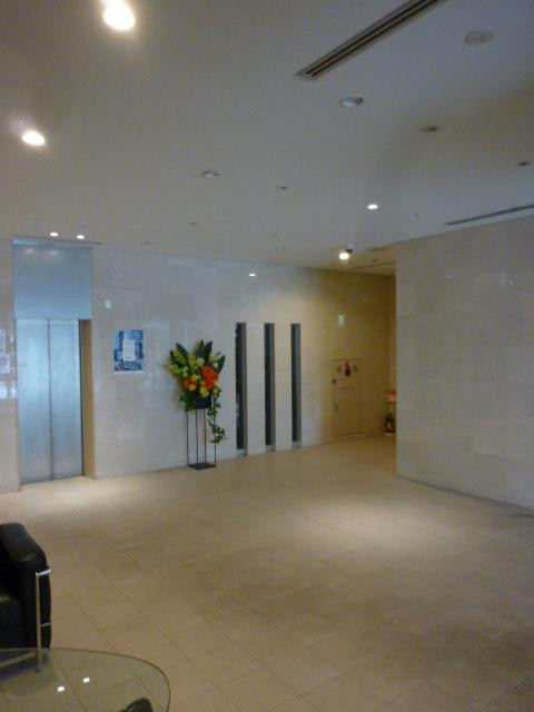 ＶＯＲＴ東新宿ホール①