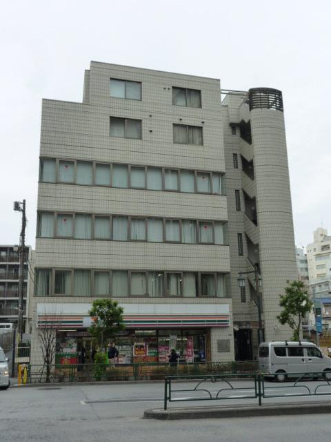外観①(メイン)