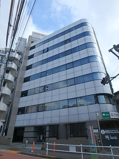 外観①(メイン)