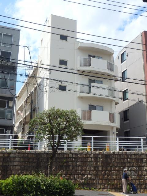 井上ビル外観①(メイン)