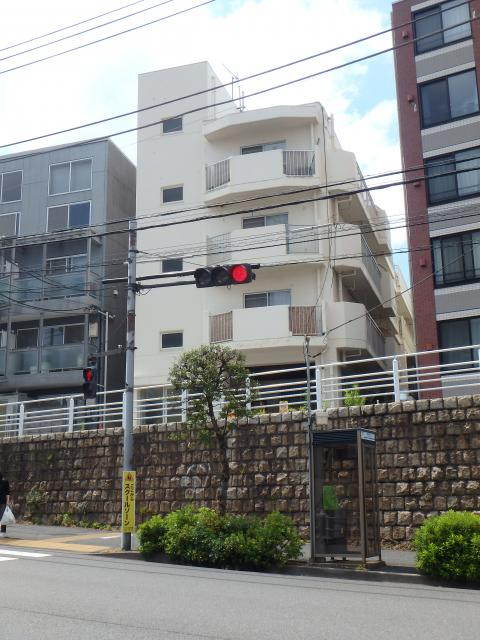 井上ビル外観③