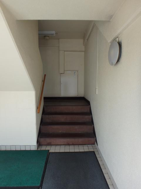 井上ビルホール①