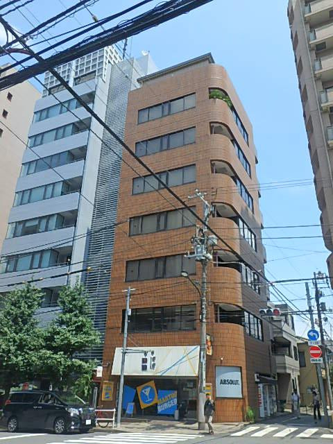 サガミヤビル外観①(メイン)