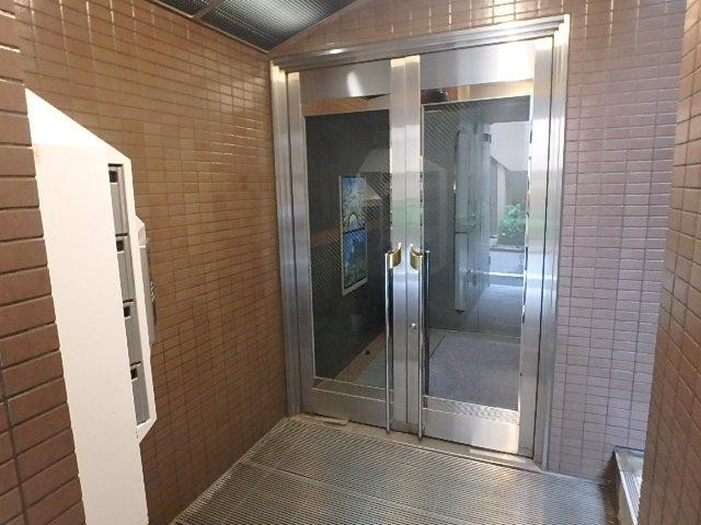 サガミヤビルホール①