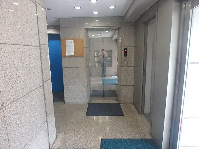 ＴＨ１ビル飯田橋ホール①