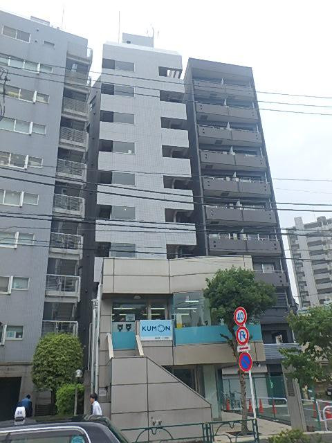 ＴＨ１ビル飯田橋外観①(メイン)
